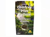 Comfrey Plus Pellets 1 - 3 L image