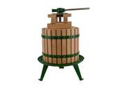 Vigo 12 Litre Hobby Spindle Press