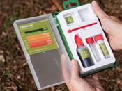 Gardman Gardeners Mate Soil Check 15 Tests image