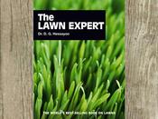 The Lawn Expert - D G Hessayon image