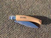Opinel No.8 Ladies Gardening Knife