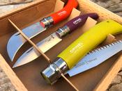 Opinel Gardeners Knife Kit