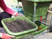Hungry Bin Worm Composter