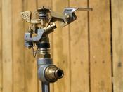 Garden Sprinkler image