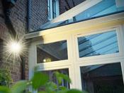 EVO SMD Pro Solar Security Light image