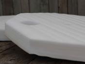 Joraform Spare Parts - End Panel Insulation x2