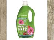 Organic Wonder Feed 1.5 L image