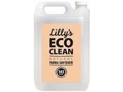 Lilly's Natural Orange Blossom &amp; Chamomile Fabric Softener