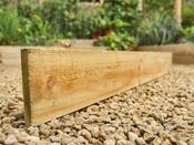 Mowing Strip Board 1.8 m