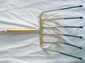 Taifun 6 Prong Beet Fork