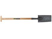 Workman T Handled Spade image