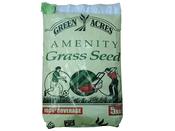 No. 2 Green Lawn Mix Grass Seed 5 kg image