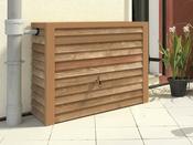 Garantia Woody Wall Tank 350 litres