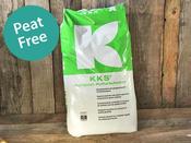 Klasmann Organic Peat Free Seed Compost - 70 L image