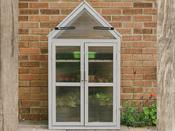 Plantpak Solid Wood Grow House - Mini Greenhouse