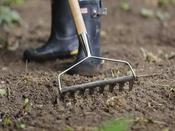 Kent &amp; Stowe Kids Garden Rake image