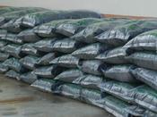 Envirogrind Compost &amp; Soil Improver - 25 x 50 L bags