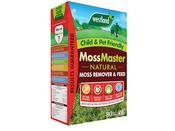Westland Moss Master - Natural Moss Remover image
