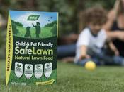 Safelawn Child &amp; Pet Friendly Lawn Feed - 80 sqm image