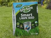 Gro-Sure Smart Lawn Seed image