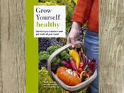 Grow Yourself Healthy - Beth Marshall