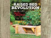 Raised Bed Revolution - Tara Nolan image