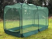 Pop Up Net Fruit Cage - Large