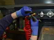 Tuff Grip MicroFlex Gloves - Choose Your Size