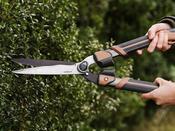 Kent &amp; Stowe SureCut Hedge Shears image