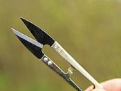 Burgon &amp; Ball Mini Snips image