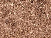 Fine Bark Mulch - Bulk Bag Delivered Nationwide