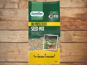 Gardman No Mess Wild Bird Seed Mix image