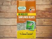 Gardman No Mess Sunflower Hearts image