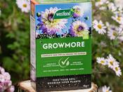 Growmore Complete Garden Food image