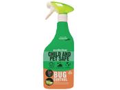 Ecofective Bug Control 1 Litre image