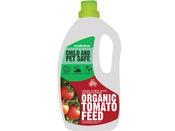 Ecofective Organic Tomato Feed Concentrate 1.5 L image