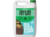 Ecofective Natural Path &amp; Patio Cleaner Concentrate - 5 L