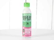 Ecofective Organic Houseplant Feed 200 ml image