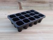 Charles Dowding 15 Cell Plant Tray image