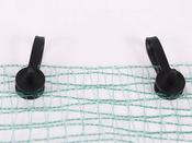 Garden Netting Clips - 75 Pack image