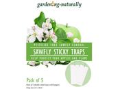 Apple Sawfly Traps image