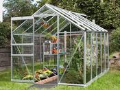 Apollo Greenhouse (No base required)