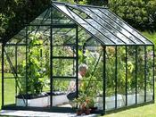 Neptune Greenhouse image