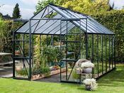 Phoenix Greenhouse (No Base Required)