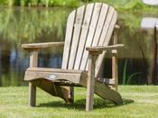 Lily Relax Single Seater image
