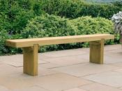 Rebecca Bench