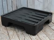 Hotbin Plinth