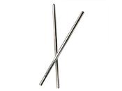 Stainless Steel Drinking Straws - 2 Pack
