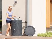 Muro Water Butt 260 Litre