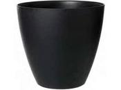 Basalt Tall Planter